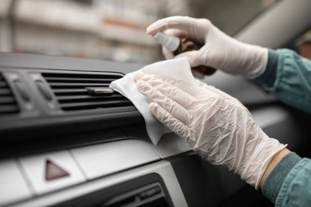 Best Local Air Duct Cleaning Services  in Iona, ID