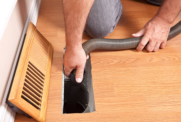 Best HVAC Duct Inspection Services  in Iona, ID