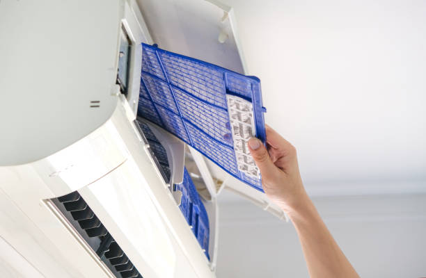 Affordable HVAC Duct Cleaning in ID